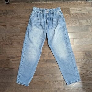 DKNY Classic Blue Jeans